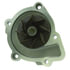 WPK-823 by AISIN - Engine Water Pump Assembly