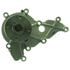 WPK-824 by AISIN - Engine Water Pump Assembly