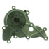 WPK-824 by AISIN - Engine Water Pump Assembly