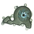 WPK-824 by AISIN - Engine Water Pump Assembly