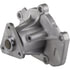 WPK-826 by AISIN - Engine Water Pump Assembly