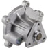 WPK-826 by AISIN - Engine Water Pump Assembly