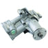 WPM-002 by AISIN - Engine Water Pump Assembly