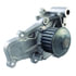 WPM-003 by AISIN - Engine Water Pump Assembly