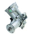 WPM-002 by AISIN - Engine Water Pump Assembly