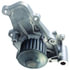 WPM-003 by AISIN - Engine Water Pump Assembly