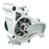 WPM-003 by AISIN - Engine Water Pump Assembly