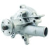 WPM-004 by AISIN - Engine Water Pump Assembly