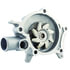 WPM-004 by AISIN - Engine Water Pump Assembly