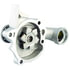 WPM-009 by AISIN - Engine Water Pump Assembly