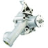 WPM-009 by AISIN - Engine Water Pump Assembly