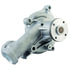 WPM-012 by AISIN - Engine Water Pump Assembly