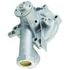 WPM-010 by AISIN - Engine Water Pump Assembly