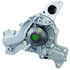 WPM-013 by AISIN - Engine Water Pump Assembly