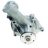 WPM-012 by AISIN - Engine Water Pump Assembly