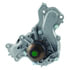 WPM-014 by AISIN - Engine Water Pump Assembly