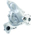 WPM-013 by AISIN - Engine Water Pump Assembly