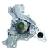 WPM-013 by AISIN - Engine Water Pump Assembly