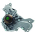 WPM-014 by AISIN - Engine Water Pump Assembly