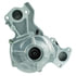 WPM-014 by AISIN - Engine Water Pump Assembly