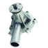 WPM-022 by AISIN - Engine Water Pump Assembly