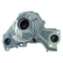 WPM-030 by AISIN - Engine Water Pump Assembly