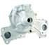 WPM-031 by AISIN - Engine Water Pump Assembly