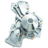 WPM-031 by AISIN - Engine Water Pump Assembly