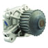 WPM-033 by AISIN - Engine Water Pump Assembly