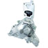 WPM-035 by AISIN - Engine Water Pump Assembly