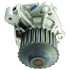 WPM-033 by AISIN - Engine Water Pump Assembly