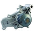 WPM-045 by AISIN - Engine Water Pump Assembly
