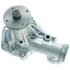 WPM-038 by AISIN - Engine Water Pump Assembly