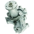 WPM-055 by AISIN - Engine Water Pump Assembly