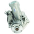 WPM-057 by AISIN - Engine Water Pump Assembly