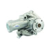 WPM-057 by AISIN - Engine Water Pump Assembly