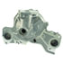 WPM-069 by AISIN - Engine Water Pump Assembly