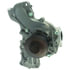 WPM-069 by AISIN - Engine Water Pump Assembly