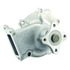 WPN-001 by AISIN - Engine Water Pump Assembly