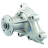 WPN-011 by AISIN - Engine Water Pump Assembly