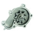 WPN-011 by AISIN - Engine Water Pump Assembly