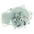 WPN-014 by AISIN - Engine Water Pump Assembly