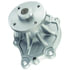 WPN-013 by AISIN - Engine Water Pump Assembly