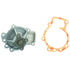 WPN-014 by AISIN - Engine Water Pump Assembly
