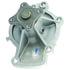 WPN-014 by AISIN - Engine Water Pump Assembly