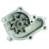 WPN-016 by AISIN - Engine Water Pump Assembly