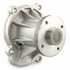 WPN-017 by AISIN - Engine Water Pump Assembly