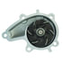 WPN-020 by AISIN - Engine Water Pump Assembly