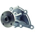 WPN-021 by AISIN - Engine Water Pump Assembly