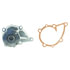 WPN-021 by AISIN - Engine Water Pump Assembly